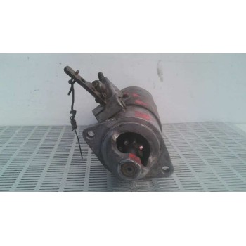 MOTOR ARRANQUE 38601 FEMSA