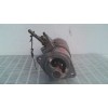 Recambio de motor arranque para seat 600 e referencia OEM IAM  38601 FEMSA