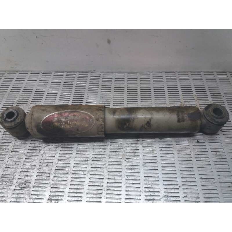 Recambio de amortiguador trasero izquierdo para citroën saxo 1.5 diesel referencia OEM IAM   