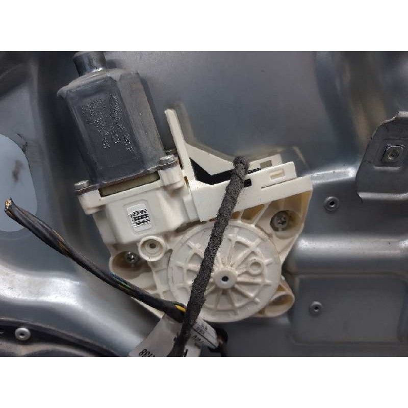 Recambio de elevalunas delantero derecho para ford focus berlina (cap) ambiente (d) referencia OEM IAM 3
