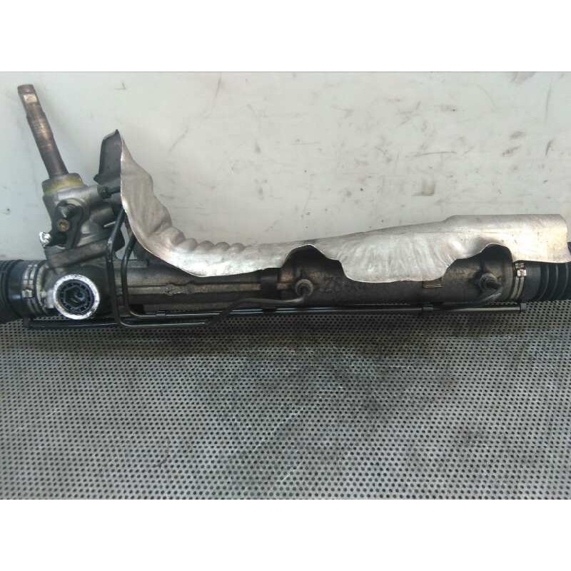 Recambio de cremallera direccion para citroën c5 berlina 2.2 hdi fap cat (4hx / dw12ed4) referencia OEM IAM Z8X4 12575NM ZF - Gris 4