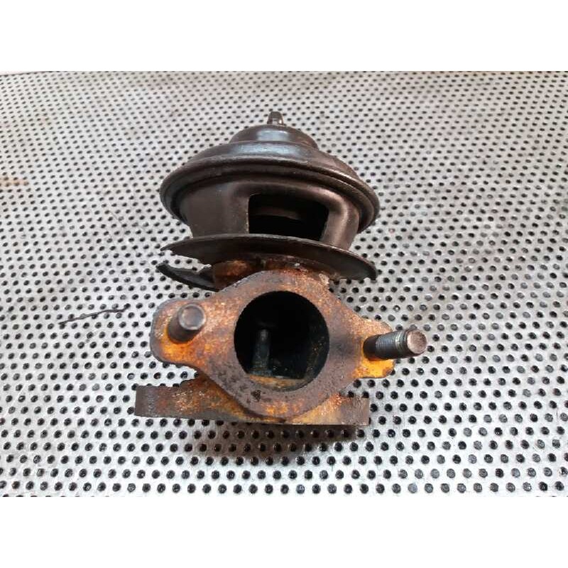Recambio de valvula egr para kia carnival ii 2.9 crdi cat referencia OEM IAM 4F10 4X710 - Gris 2