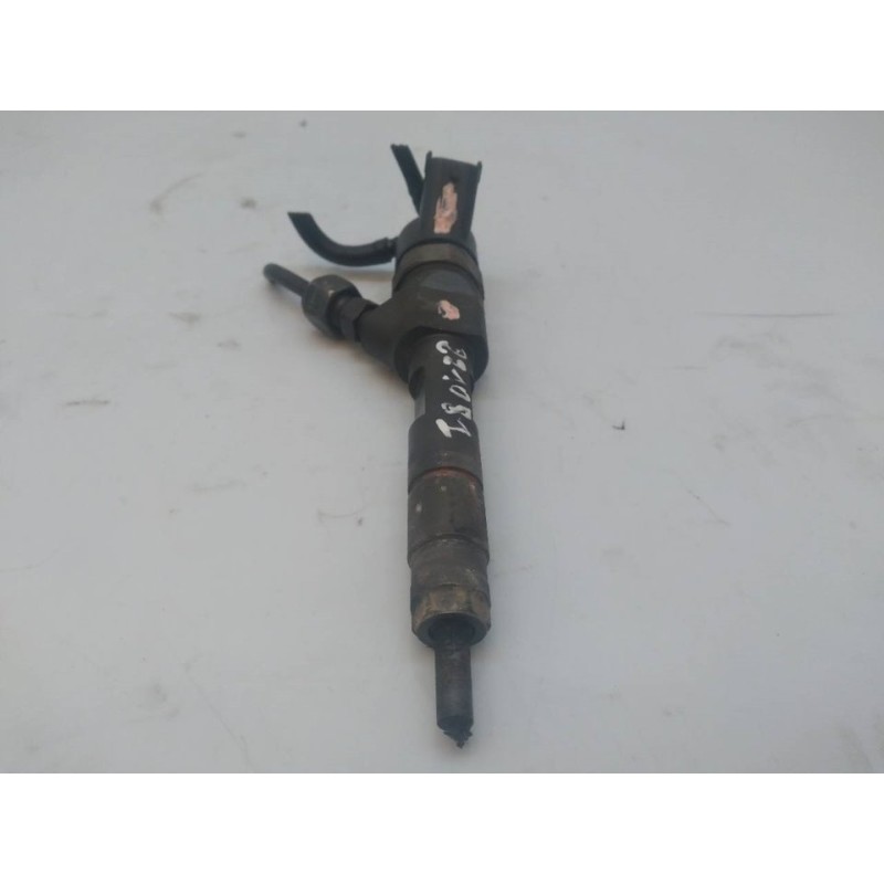 Recambio de inyector para renault laguna ii (bg0) confort expression referencia OEM IAM 0445110230  