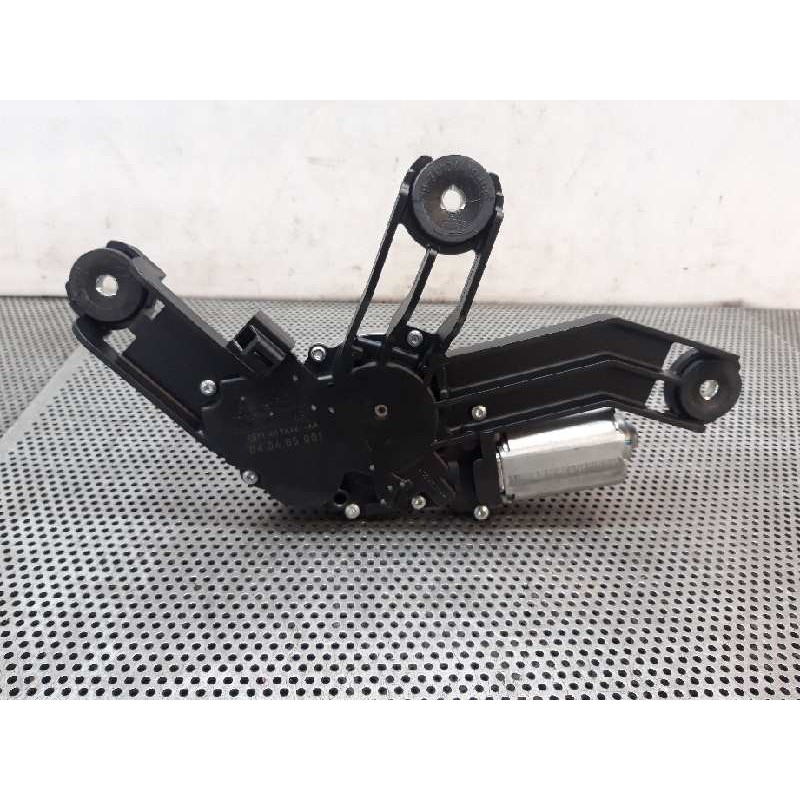 Recambio de motor limpia trasero para ford mondeo turnier (ge) ghia (06.2003) (d) referencia OEM IAM 0390201584 2S71N17K441A - Gris 3