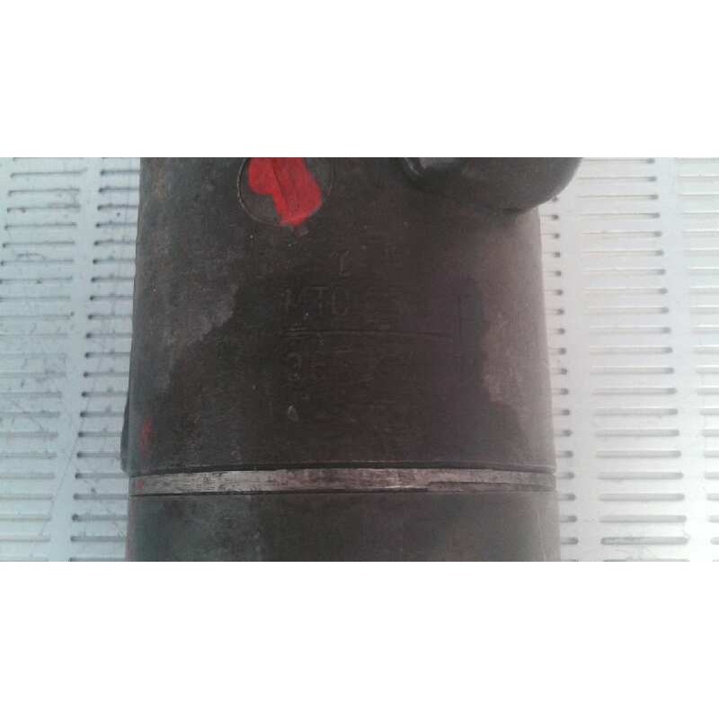 Recambio de motor arranque para seat 600 e referencia OEM IAM  38601 FEMSA 2