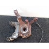 Recambio de mangueta delantera derecha para renault clio ii fase i (b/cbo) 1.4 16v referencia OEM IAM  91987 