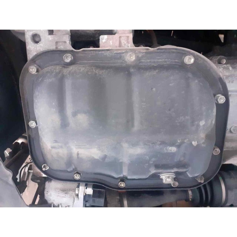 Recambio de carter para toyota auris hybrid active referencia OEM IAM   