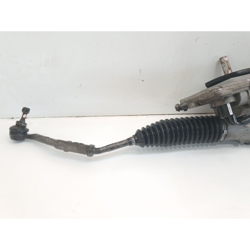 Recambio de cremallera direccion para citroën c3 tonic referencia OEM IAM 9807496780 2823475304A - Azul 5