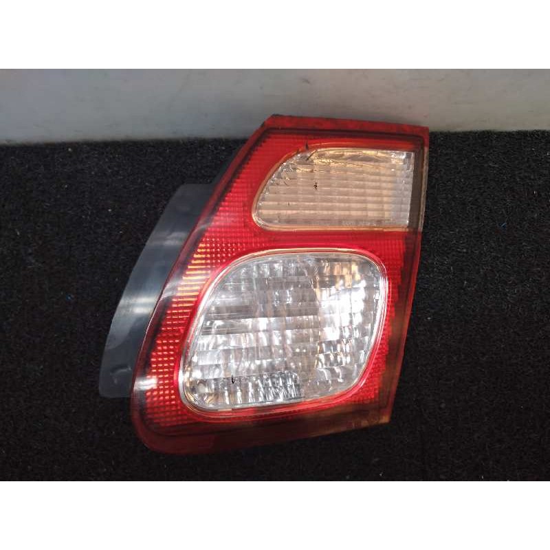 Recambio de piloto trasero derecho interior para nissan almera (n16/e) comfort referencia OEM IAM   