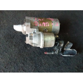 MOTOR ARRANQUE 63101015 136357 MAGNETIMARELLI