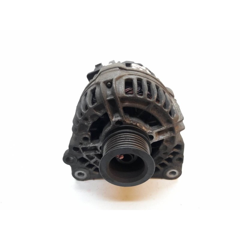 Recambio de alternador para skoda fabia (6y2/6y3) classic referencia OEM IAM 0124325013 037903025M BOSCH - Gris 2