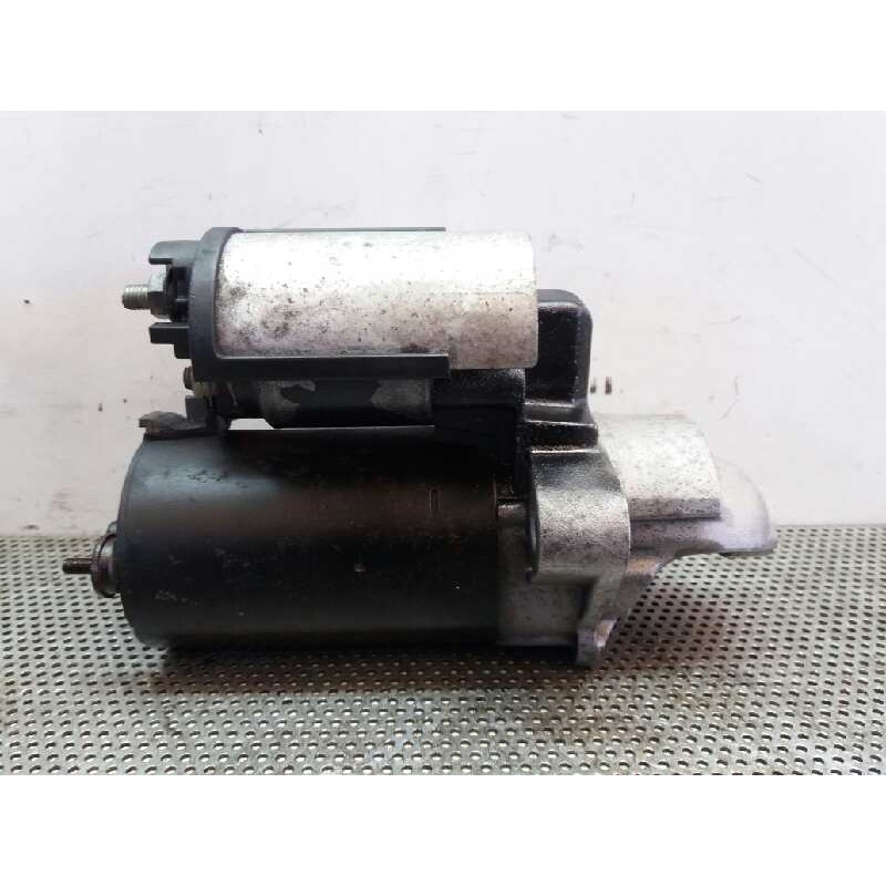 Recambio de motor arranque para audi a6 berlina (4b2) 2.8 v6 30v referencia OEM IAM - Verde 3