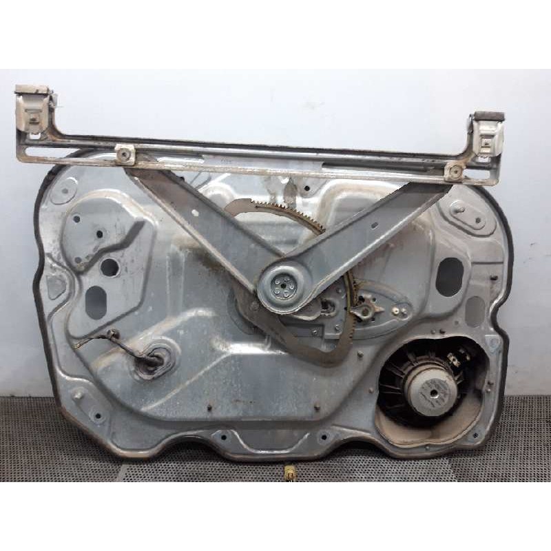 Recambio de elevalunas delantero derecho para ford focus berlina (cap) ambiente (d) referencia OEM IAM 4
