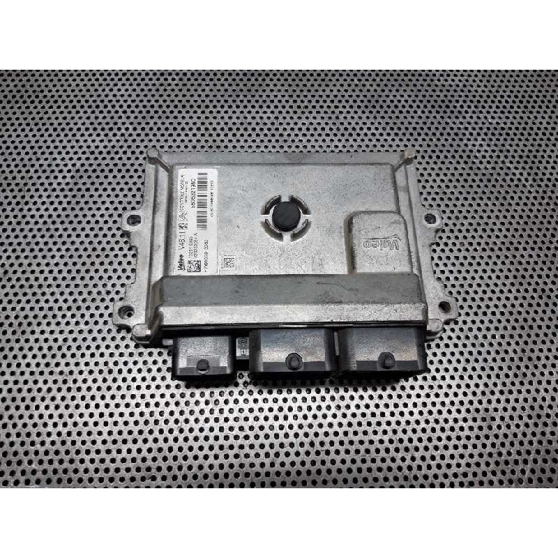 Recambio de centralita motor uce para peugeot 208 style referencia OEM IAM 9805321980 122610395 