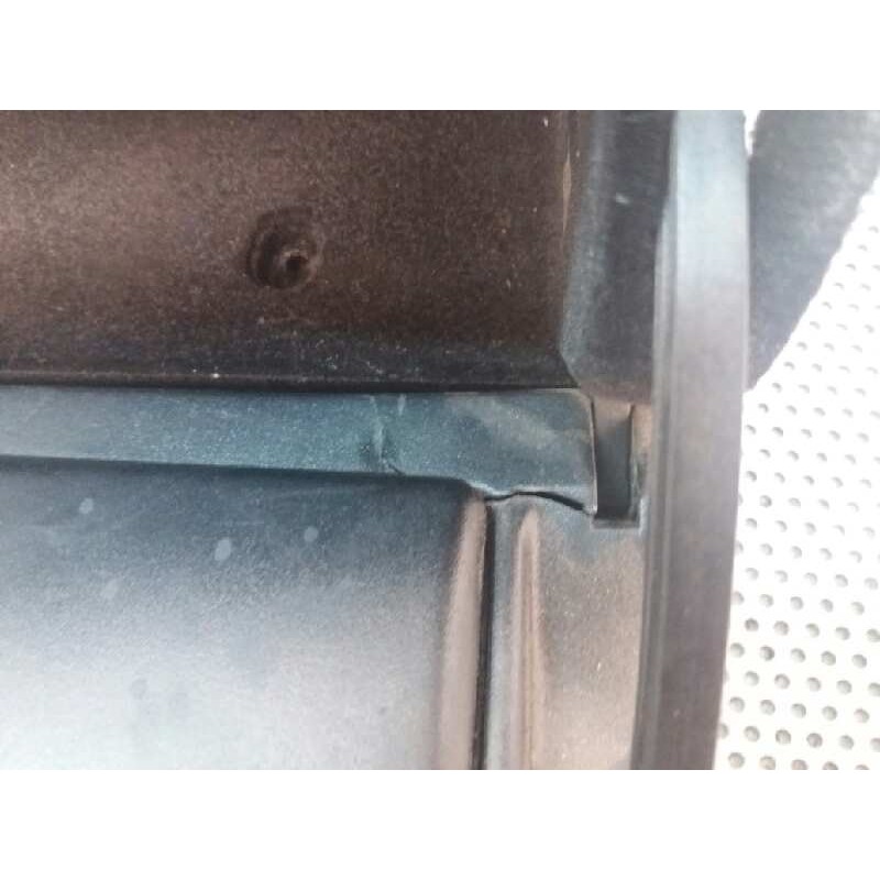 Recambio de guantera para mercedes-benz clase s (w220) berlina 500 (220.075) referencia OEM IAM - Negro 5