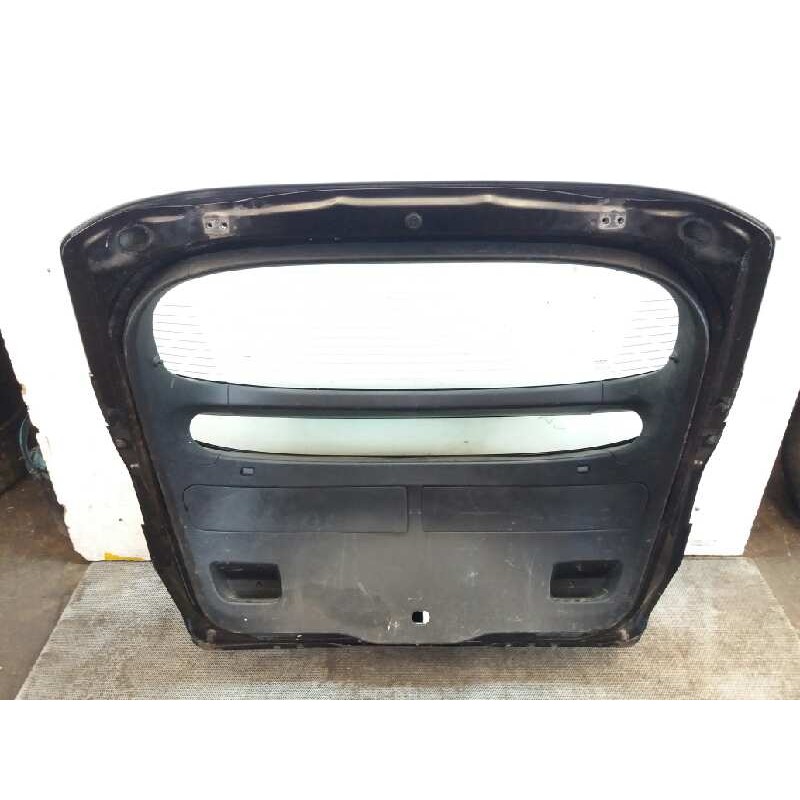 Recambio de porton trasero para honda civic berlina 5 (fk) 2.2 i-ctdi comfort referencia OEM IAM - Negro 2