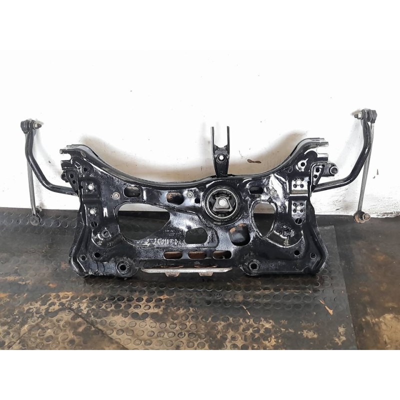 Recambio de puente delantero para audi a3 sportback (8va) attraction referencia OEM IAM 5Q0199315Q - Blanco 3