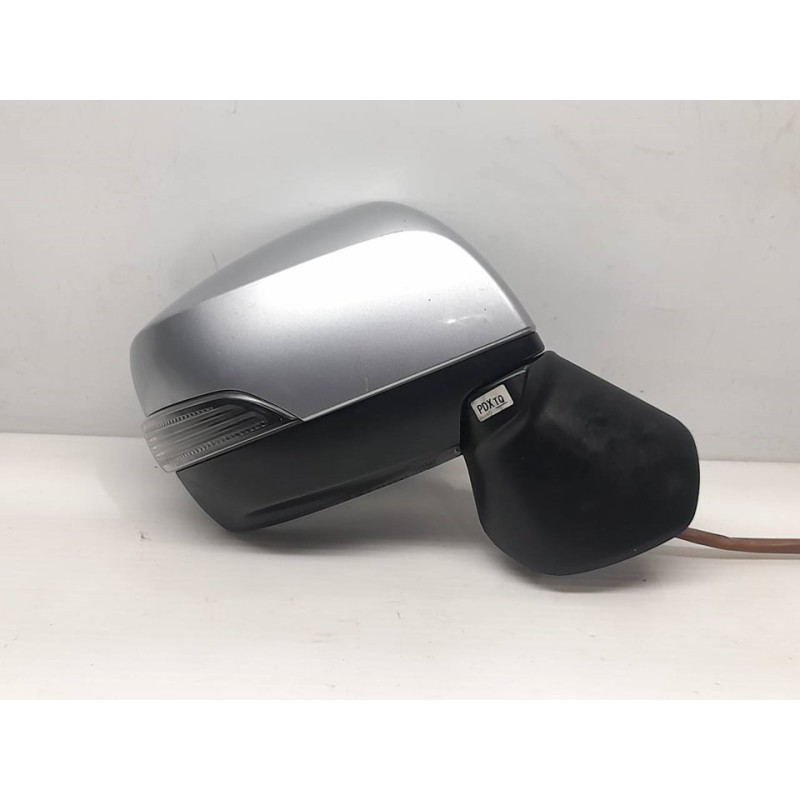 Recambio de retrovisor derecho para subaru xv executive referencia OEM IAM - Gris 2