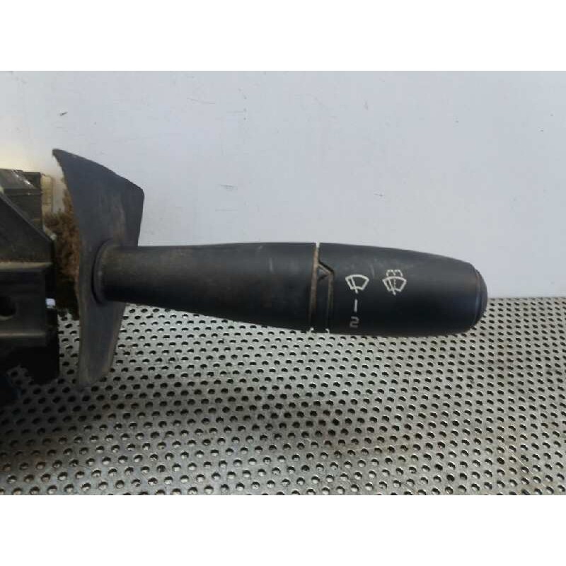 Recambio de mando luces para renault trafic (desde 5.89) t 1100 referencia OEM IAM 7700353367 2