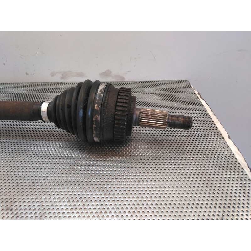 Recambio de transmision delantera derecha para renault espace /grand espace (je0) 3.0 v6 espace referencia OEM IAM - Azul 3