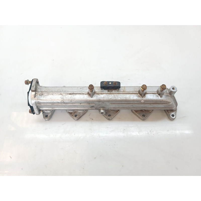 Recambio de colector admision para ford ranger (eq) doka 4x4 xlt referencia OEM IAM WL  