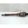 Recambio de transmision delantera derecha para renault megane iv berlina 5p gt-line referencia OEM IAM 391009373R  