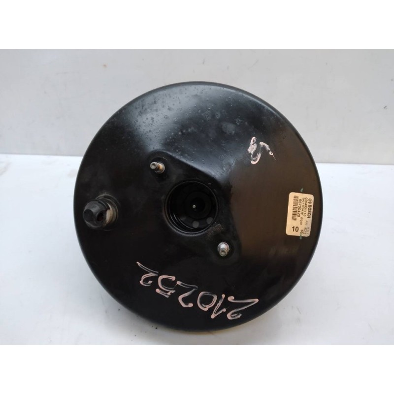 Recambio de servofreno para fiat linea (110) dynamic referencia OEM IAM 0204051110 55700420 BOSCH - Azul 3
