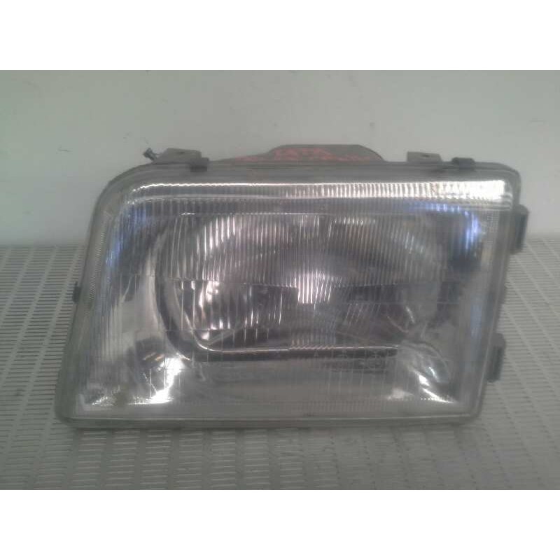 Recambio de faro izquierdo para tata grand telcosport 2.0 tdi referencia OEM IAM   