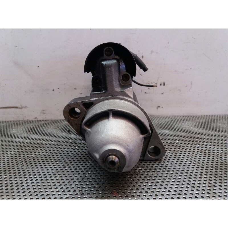 Recambio de motor arranque para audi a6 berlina (4b2) 2.8 v6 30v referencia OEM IAM - Verde 4