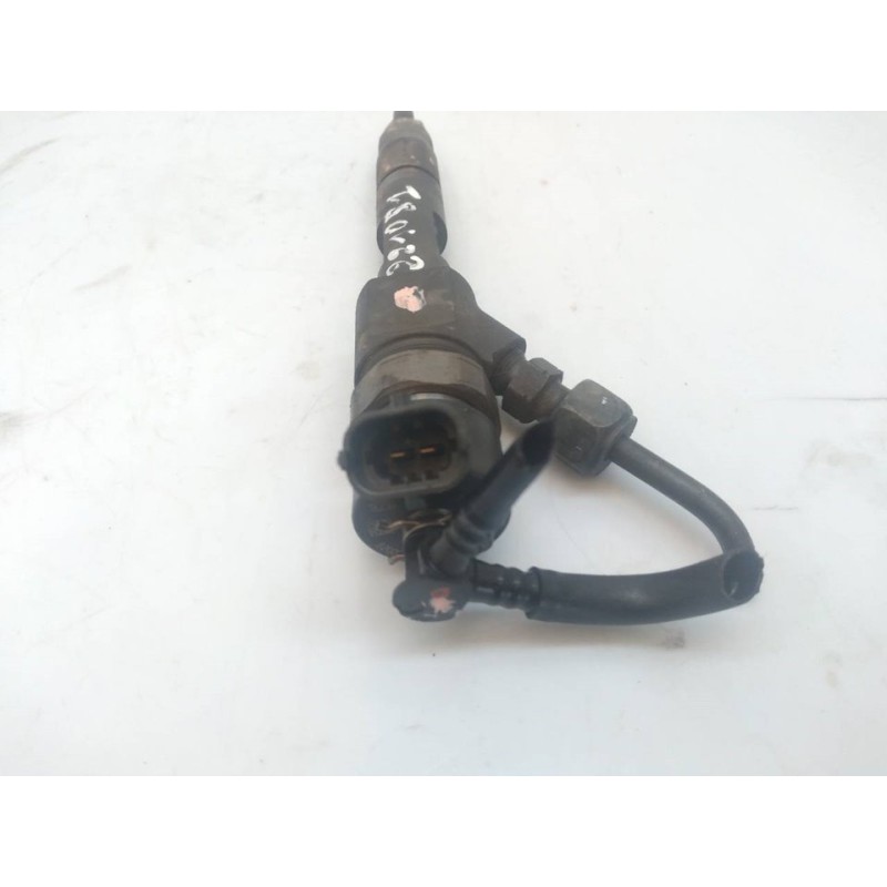 Recambio de inyector para renault laguna ii (bg0) confort expression referencia OEM IAM 0445110230 3