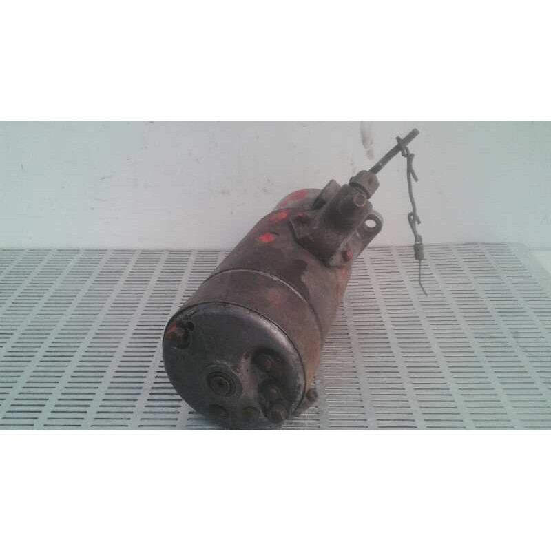 Recambio de motor arranque para seat 600 e referencia OEM IAM  38601 FEMSA 4
