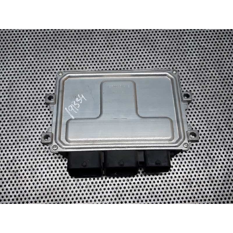Recambio de centralita motor uce para peugeot 208 style referencia OEM IAM 9805321980 122610395 2