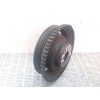 Recambio de polea cigueñal para opel astra g berlina 1.6 referencia OEM IAM 90531581250  