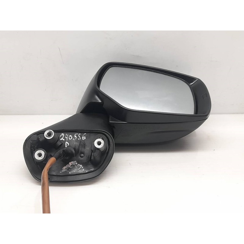 Recambio de retrovisor derecho para subaru xv executive referencia OEM IAM - Gris 3