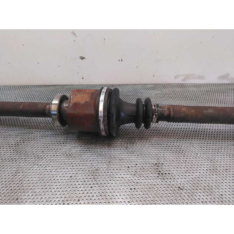 Recambio de transmision delantera derecha para renault espace /grand espace (je0) 3.0 v6 espace referencia OEM IAM - Azul 4