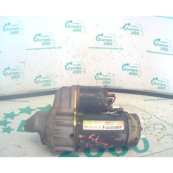 MOTOR ARRANQUE D6RA62 90341777 