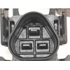 Recambio de bobina encendido para bmw serie 3 touring (e91) 320i referencia OEM IAM 28114820 861615301 