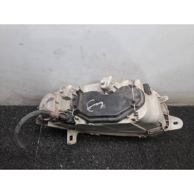 Recambio de faro izquierdo para alfa romeo 147 (190) 1.6 t.spark eco distinctive referencia OEM IAM - Rojo 3