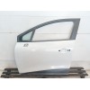 Recambio de puerta delantera izquierda para renault clio iv societé referencia OEM IAM 801111668R  