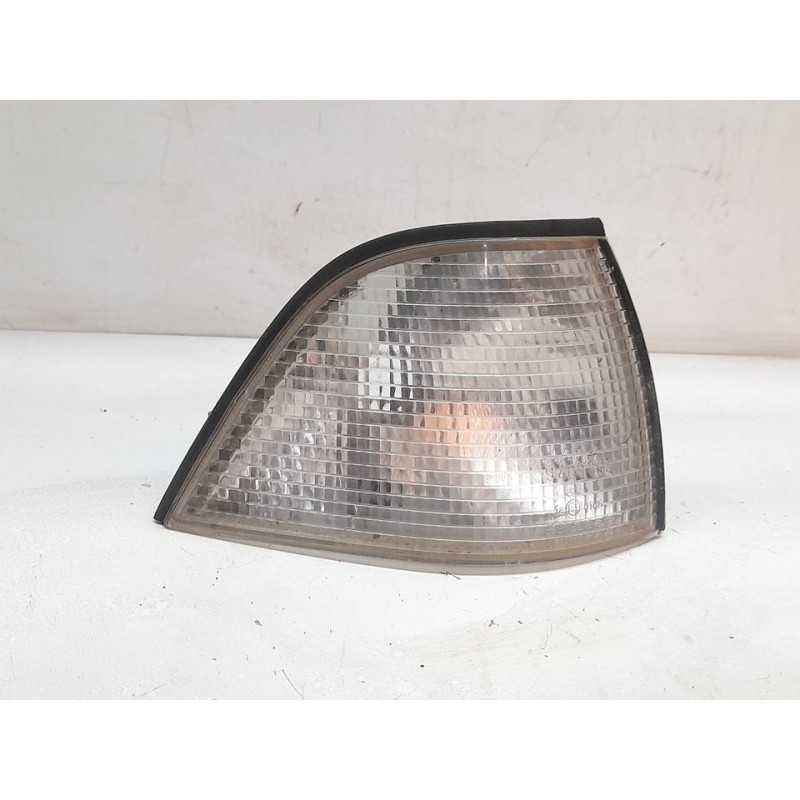 Recambio de piloto delantero derecho para bmw serie 3 cabrio (e36) 320i referencia OEM IAM 9403094 - Negro 3
