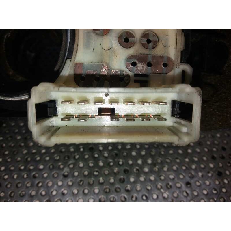 Recambio de mando luces para renault trafic (desde 5.89) t 1100 referencia OEM IAM 7700353367 4