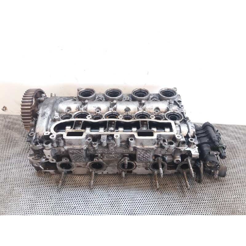 Recambio de culata para citroën berlingo first combi 1,6 hdi 75 sx referencia OEM IAM   