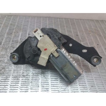 MOTOR LIMPIA TRASERO 