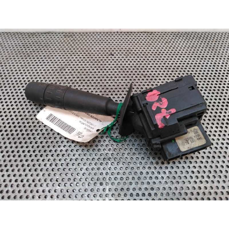 Recambio de mando limpia para citroën xsara berlina 2.0 hdi cat (rhy / dw10td) referencia OEM IAM - Azul 3