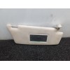Recambio de parasol derecho para lancia ypsilon (101) 1.4 16v oro (10.2006) referencia OEM IAM   