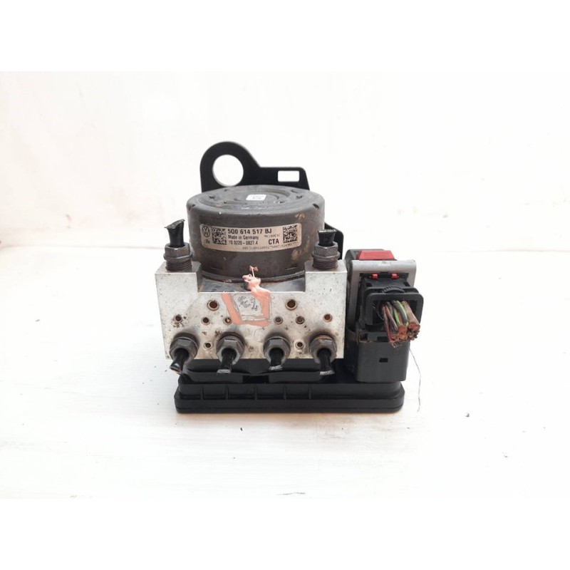 Recambio de abs para audi a3 sportback (8va) attraction referencia OEM IAM 5Q0614517BJ  