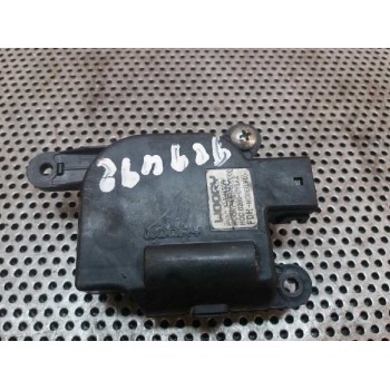 MOTOR APERTURA TRAMPILLAS CLIMATIZADOR 