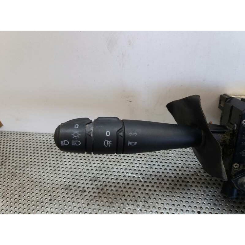 Recambio de mando luces para renault trafic (desde 5.89) t 1100 referencia OEM IAM 7700353367 5