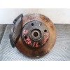 Recambio de mangueta delantera izquierda para peugeot 309 1.9 referencia OEM IAM  92000 