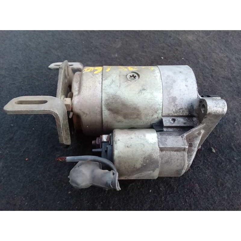 Recambio de motor arranque para citroën bx berlina referencia OEM IAM 7D9E48  VALEO
